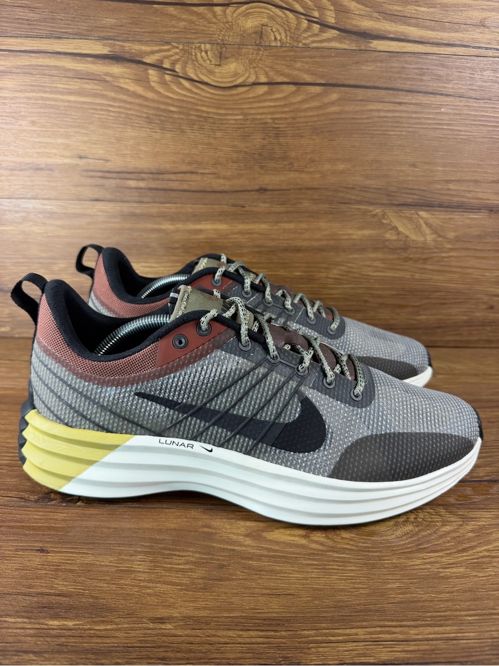 Nike Lunar Roam SE Running Shoes Men’s Size 12 Athletic Sneakers FZ8116-300‎